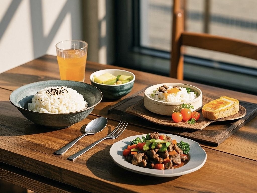 企业堂食，解析员工餐堂食承包解决方案