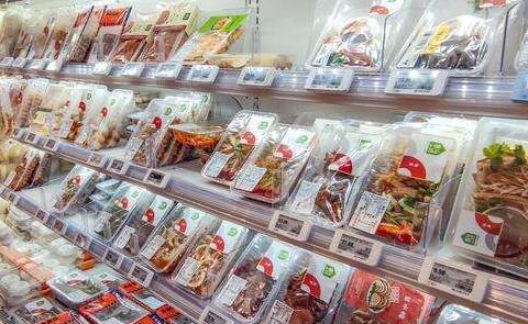 预制菜为什么能迅速走红成了年轻人的最爱？